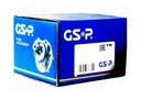 GSP GK3543 COMPLET ROULEMENT ROUES photo 1 - milautoparts-fr.ukrlive.com