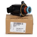 Перепускной клапан турбонаддува Volkswagen Audi Seat Skoda