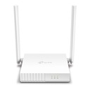 Маршрутизатор TP-Link TL-WR820N Wi-Fi 300 Мбит/с