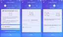 ВЫКЛЮЧАТЕЛЬ СВЕТА СТЕКЛО С ПОДСВЕТКОЙ СВЕТОДИОДНАЯ ПАНЕЛЬ БЕСПРОВОДНАЯ WI FI TUYA