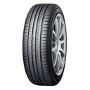 1 PIEZA YOKOHAMA 185/50R16 BLUEARTH-A AE-50 81H FR SMART 