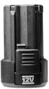 WORX WA3505 Литий-ионный аккумулятор 12 В, 2 Ач