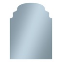 Зеркало в ванную 60х80 Париж