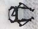 BMW K1200R K1300R СТЕЛАЖ КРОНШТЕЙН 7681907  (17790960087) фото min 4