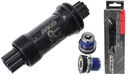 ВСТАВКА ДЛЯ БУТЫЛКИ NECO BSA ISIS PACK 68/118MM + ВИНТЫ