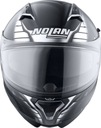 NOLAN N87 Kask Motocyklowy Na Motor S Homologacja europejska ECE R22-05