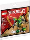 LEGO Ninjago - 30593 - Мех в костюме Ллойда