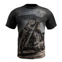 МОТОФУТБОЛКА ТЕРМОАКТИВНАЯ от Harley-Davidson