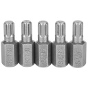 RICHMANN BIT SPLINE COURT ACIER S2 HEX 18X30MM C3248 1 PIÈCEphoto 9