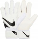 Brankárske rukavice Nike CQ7795-100 Roz Biela 7