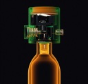Балони Та Вентилі Smaco Циліндр З Клапаном 0.5L 10Min