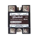 Полупроводниковое реле-контроллер SSR 40А/280В 0-10В