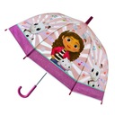 Детский зонтик, Кошачий домик Габи.