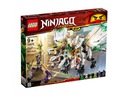 LEGO Ninjago — 70679 Ультра Дракон — новый