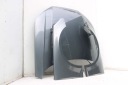 AUDI A4 8W AVANT CAPOT AILES PARE-CHOCS AVANT 0C0C LX7R GRIS 8W0807065 8photo 9