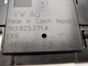ЗАХИСТ ПЛИТА ДНА ПРАВА VW ID. BUZZ 1N3825118B НОВИЙ ОРИГІНАЛЬНИЙ  фото 7