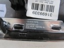 НАКЛАДКА ДЕКОРАТИВНИЙ ЛІВИЙ ПЕРІД VOLVO S90 II 2.0 D 190KM 2016-2021R 31699339  (18053694591) фото min 8