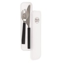 Набор столовых приборов для кемпинга