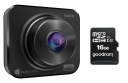 Видеорегистратор NAVITEL R200 NV + карта памяти 16 Гб