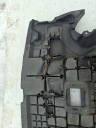 MERCEDES W203 PROTECTION CHÂSSIS SOUS MOTEUR A2035201723 A2035201423photo 7