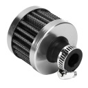 13 MM/0,5 ДЮЙМА МІНІ AIR ФІЛЬТР ФІЛЬТР VENT CRANK CRANK CRANK CRANKING G9  (17947779521) фото min 5