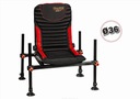 Fotel Traper Feeder GST Pro 36 RED