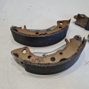 PEUGEOT 106 CITROEN SAXO PLAQUETTES FREIN KAGER 34-0175photo 5