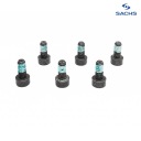 ORIGINE EMBRAYAGE BI-MASSE SACHS 2290601109photo 7