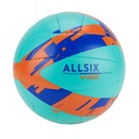 Учебный волейбольный мяч Allsix VB100