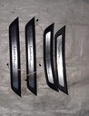 BMW 5 G30 G31 ДЕКОРАТИВНЫЕ СВЕТОДИОДНЫЕ НАКЛАДКИ