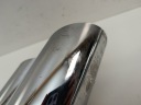 HARLEY DAVIDSON FAT BOB 08-11 SILENCIEUX ÉCHAPPEMENT ENSEMBLE 64705-08 64700-08photo 6