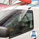 ВІТРОВИКИ HEKO LIGIER JS 50 3-DRZWI 2012- 2ШТ  (18906951484) фото min 7