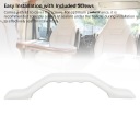 2PCS RV ДВЕРІ DO КРІПЛЕННЯ НЕЙЛОН RV ВХІД DO ДВЕРІ ASSIST DO RV STEP U6  (17907352121) фото min 8