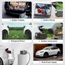 DISPOSITIF VERS ROZLADOWYWANIA BATTERIES DC/AC, V2L, CCS2, 4,2KWphoto 8