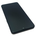 LG K50s 3/32GB Dual Sim LTE čierna | A- Interná pamäť 32 GB