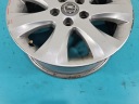 4X ТИТАНОВІ ДИСКИ ДИСКИ 16″ КОМПЛЕКТ OPEL MERIVA B R16  (18099591321) фото min 15
