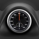 PASKUDA ТОРПЕДО ПРИБОРНОЇ АВТОМОБІЛЯ ВЕРХНЯ НАКЛАДКА CHRONOMETER DOPASUJ H9  (17929312812) фото min 6