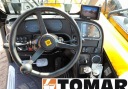 JCB 535-125 HI VIZ 2019R 2353 MTH CHARGEUR TÉLESCOPIQUE JCB 535-140 540-14photo 22
