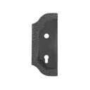 СИГНАЛ С ОТВЕРСТИЯМИ, ДЕКОРИРОВАННАЯ СТАЛЬ