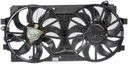 FAN NISSAN LEAF EV 2010 - 2013 21481-3NF0B 