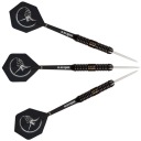 ПРОФЕССИОНАЛЬНЫЙ НАБОР ДЛЯ ДАРТСА ЕДИНОРОГ МЕТАЛЛ