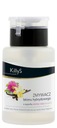 KillyS Hybrid Nail Polish Remover, гибридная жидкость для снятия лака, помпа Dzika
