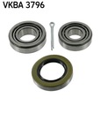 JUEGO DE REPARACIÓN RUEDAS VKBA3796 SKF 