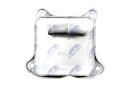 RADIATEUR HUILES AUDI A1 1.2TFSI 2010- A3 1.2TSI 2010- SKODA FABIAphoto 11