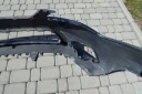 SEAT LEON 3 5F0 12-16 РІК БАМПЕР ПЕРЕДНІЙ СІРИЙ ОРИГІНАЛ СПОЙЛЕР НИЖНІЙ  (9896404072) фото min 12