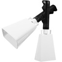 ГЕНЕРАТОР ФУТБОЛЬНЫХ КОРОВЫХ ЗВОНКОВ 2 ШТ.