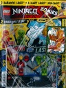 LEGO NINJAGO LEGACY COMICS 2/22 КАЙ ПРОТИВ. ЛАША