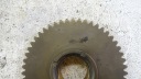 R881 HONDA CB 500 PC26 FREE WHEEL MAGNETIC SPRZEGIELKO STARTERS  photo 11