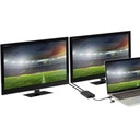 HDMI-адаптер Renkforce RF-VDA-301