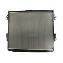 RADIATEUR MOTEUR NISSENS 646826photo 12